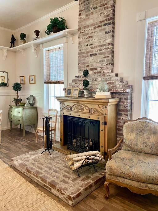 The Shopkeeper'S Cottage ~ Chic! Amador City Exterior foto
