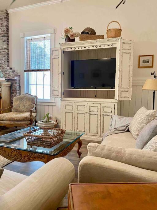 The Shopkeeper'S Cottage ~ Chic! Amador City Exterior foto