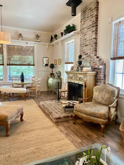 The Shopkeeper'S Cottage ~ Chic! Amador City Exterior foto