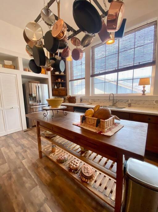 The Shopkeeper'S Cottage ~ Chic! Amador City Exterior foto